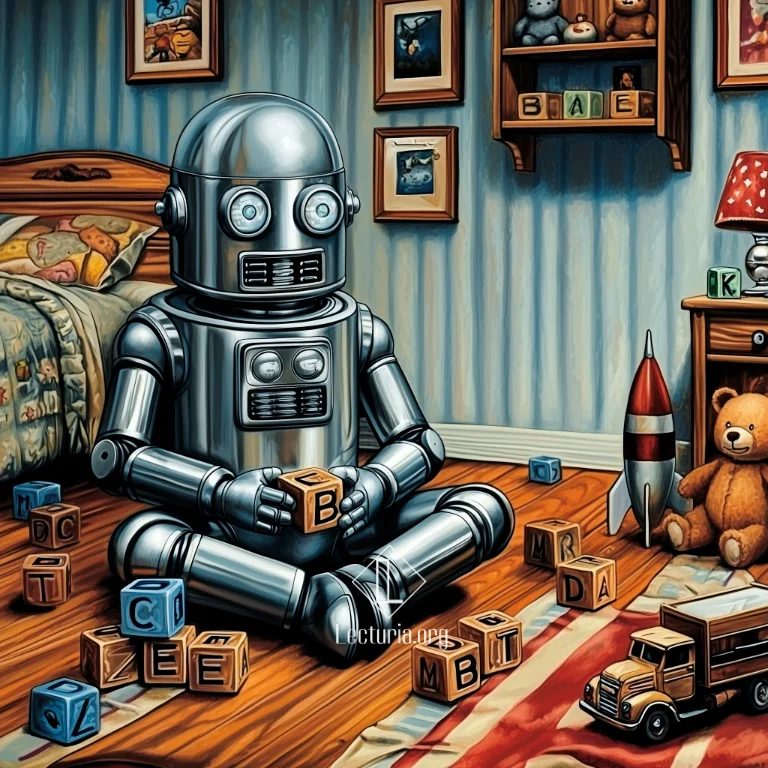 Robert Bloch - Casi humano