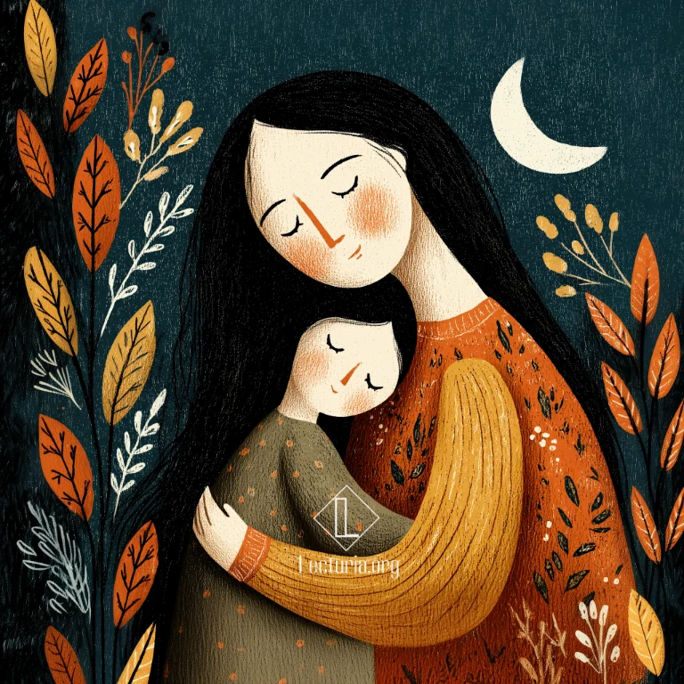 Antología de cuentos para el Día de las Madres