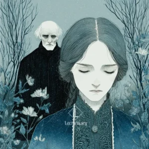 Hans Christian Andersen - Historia de una madre