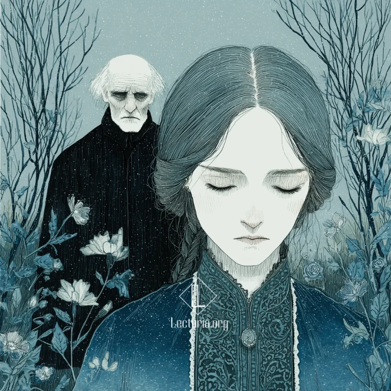 Hans Christian Andersen - Historia de una madre