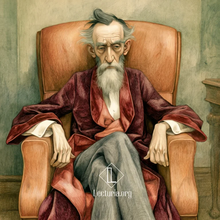 Lev Tolstói - La muerte de Iván Ilich. Resumen y análisis literario
