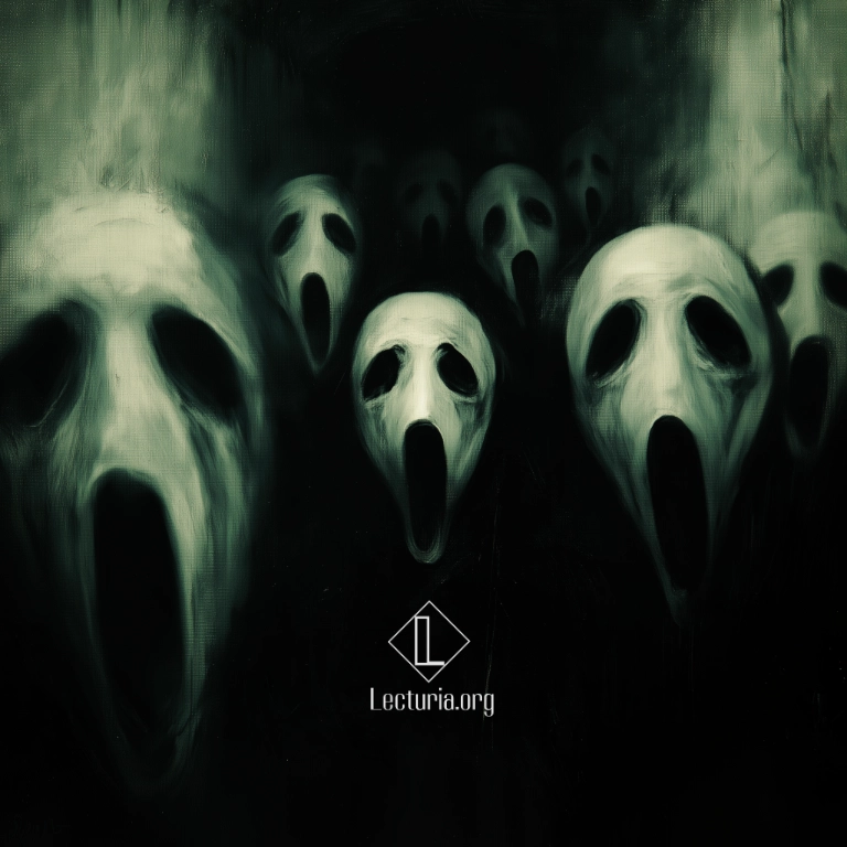 Thomas Ligotti - La última fiesta de Arlequín